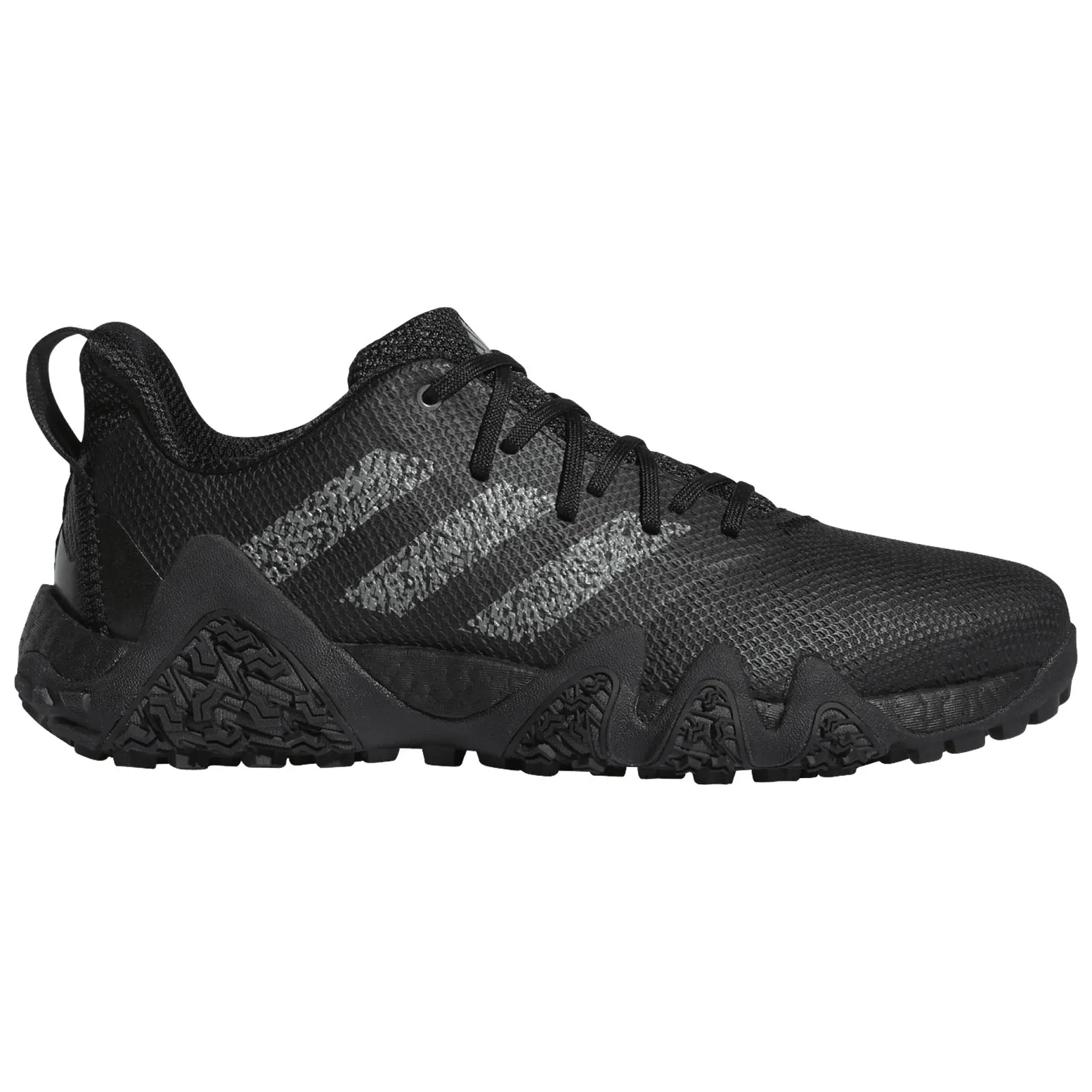 adidas Mens CodeChaos Golf Shoes