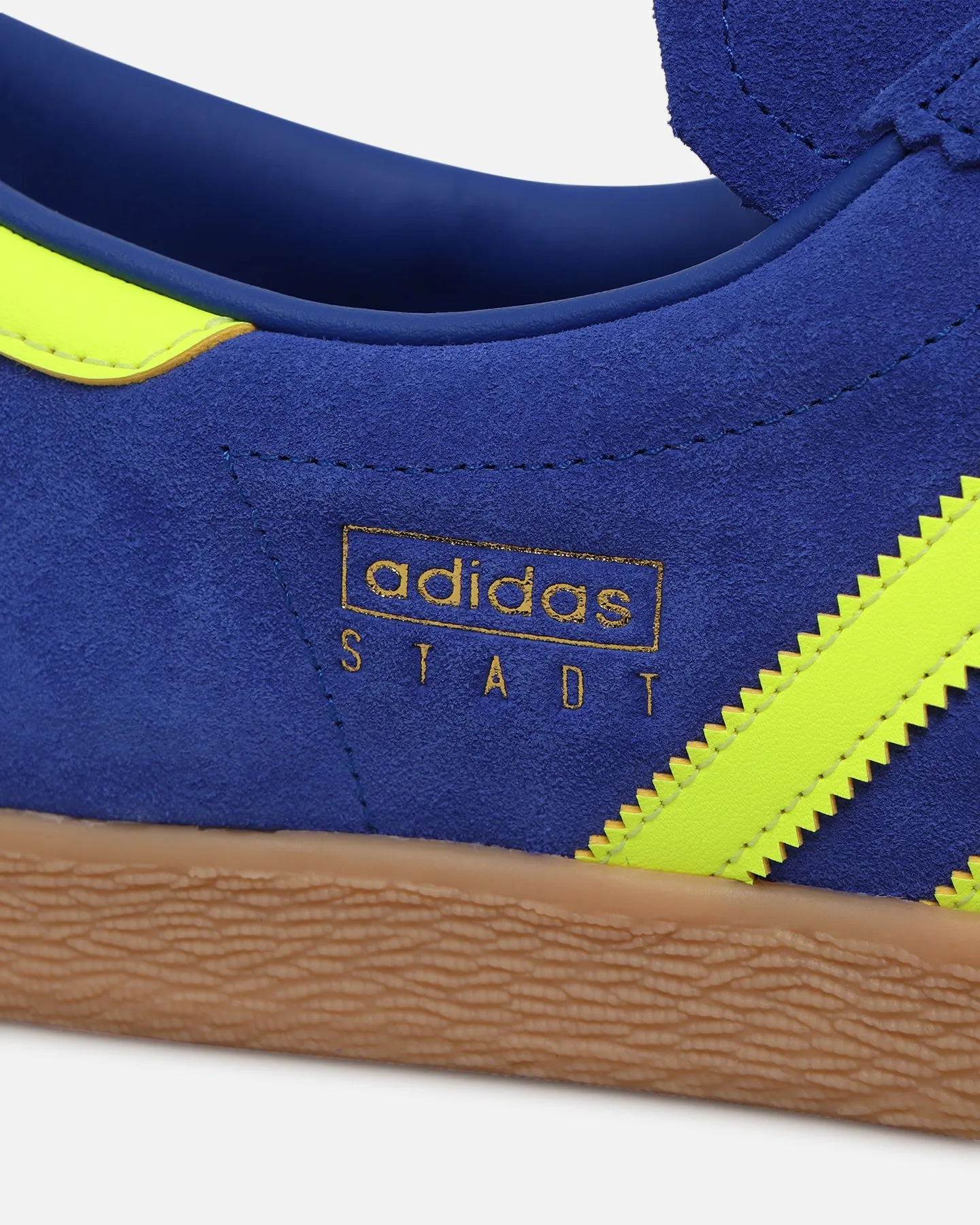 Adidas Stadt Royal Blue