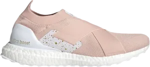 Adidas Wmns UltraBoost Slip-On DNA 'Vapour Pink' sneakers, pink