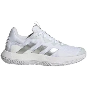 Adidas Women's SoleMatch Control Tennis Shoes - ID1502