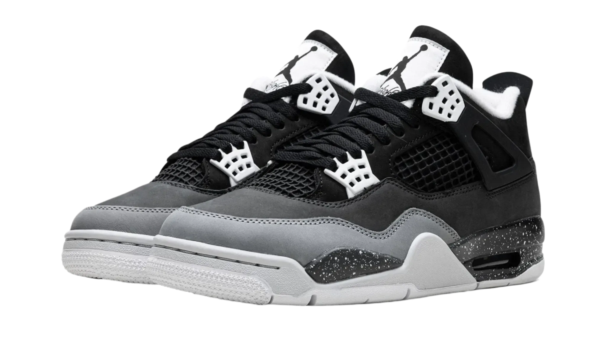 Air Jordan 4 Retro Fear (2024)