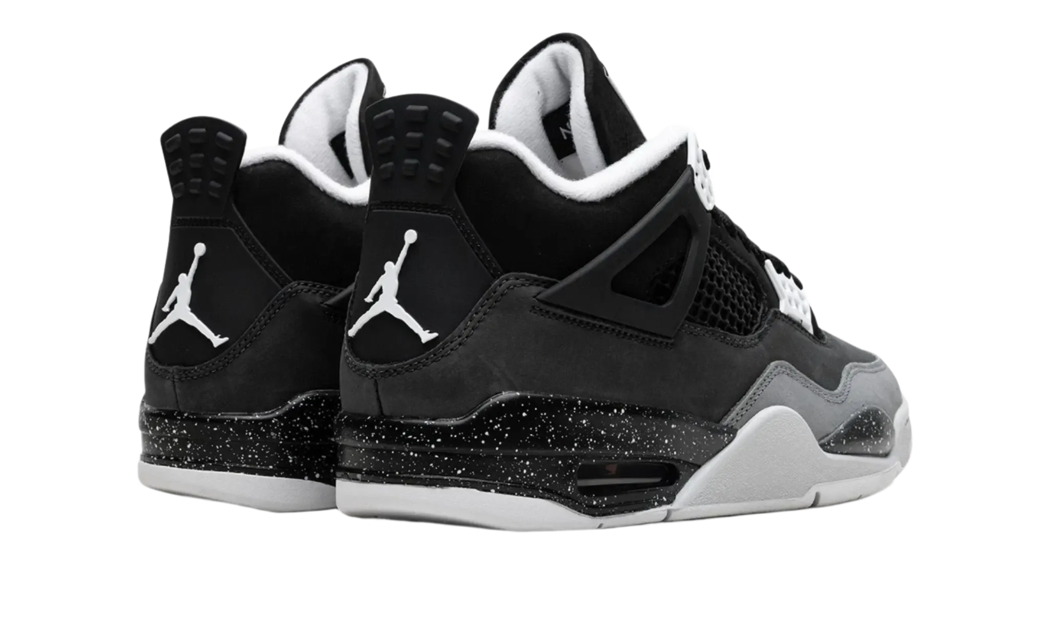 Air Jordan 4 Retro Fear (2024)