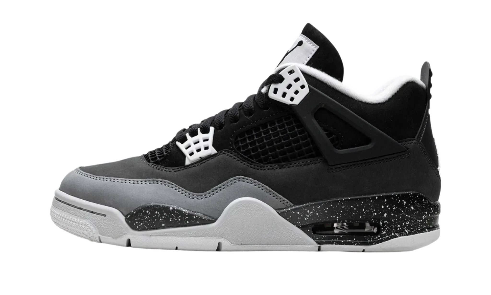 Air Jordan 4 Retro Fear (2024)