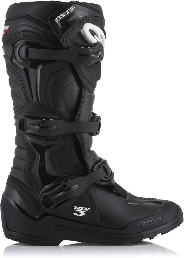 Alpinestars Tech 3 Enduro Motorcycle Boots