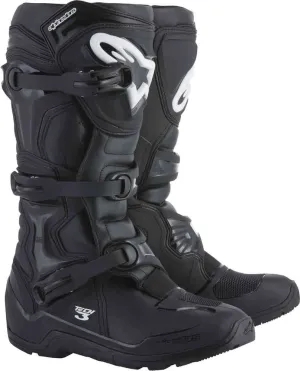 Alpinestars Tech 3 Enduro Motorcycle Boots