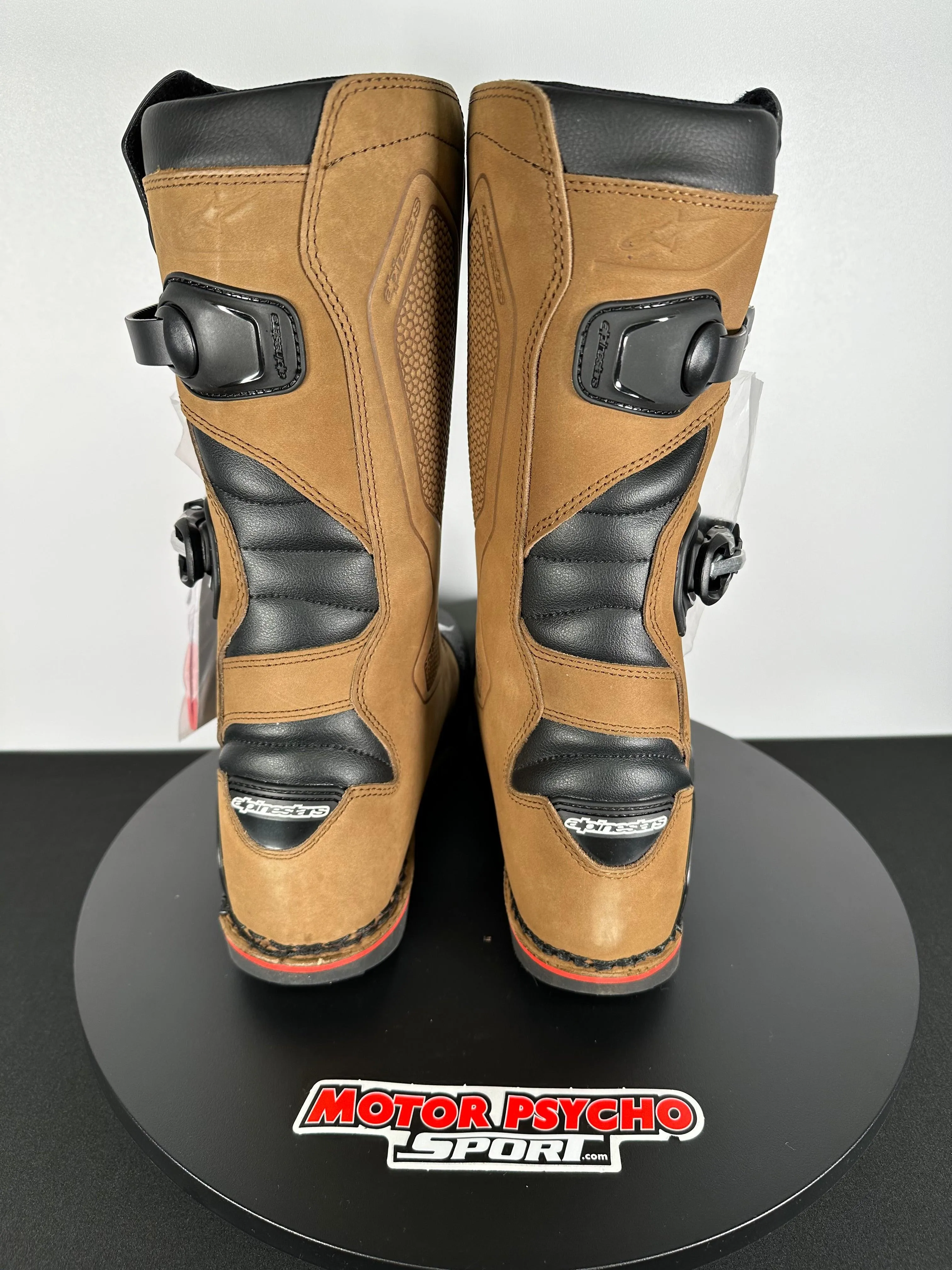 Alpinestars Tech-T Boots