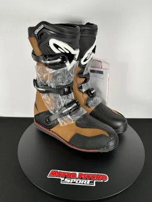 Alpinestars Tech-T Boots