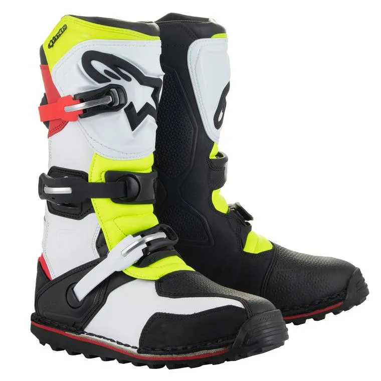 Alpinestars Tech-T Boots