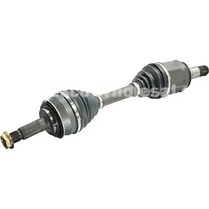 BASCO CVA1001 Constant Velocity Axle