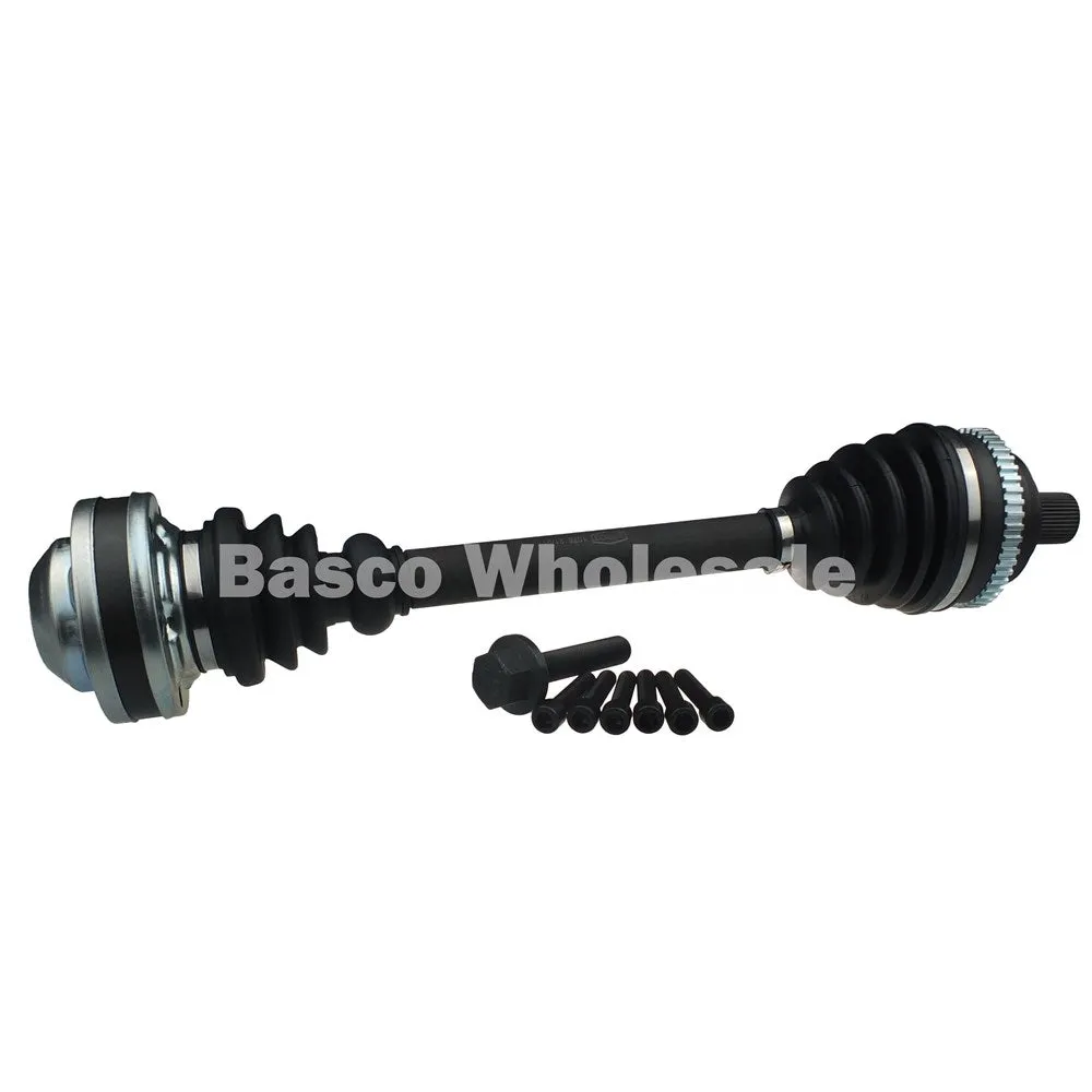 BASCO CVA1076 Constant Velocity Axle