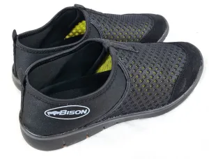 Bison Carp Fishing Bivvy Slipper Shoes - All Sizes