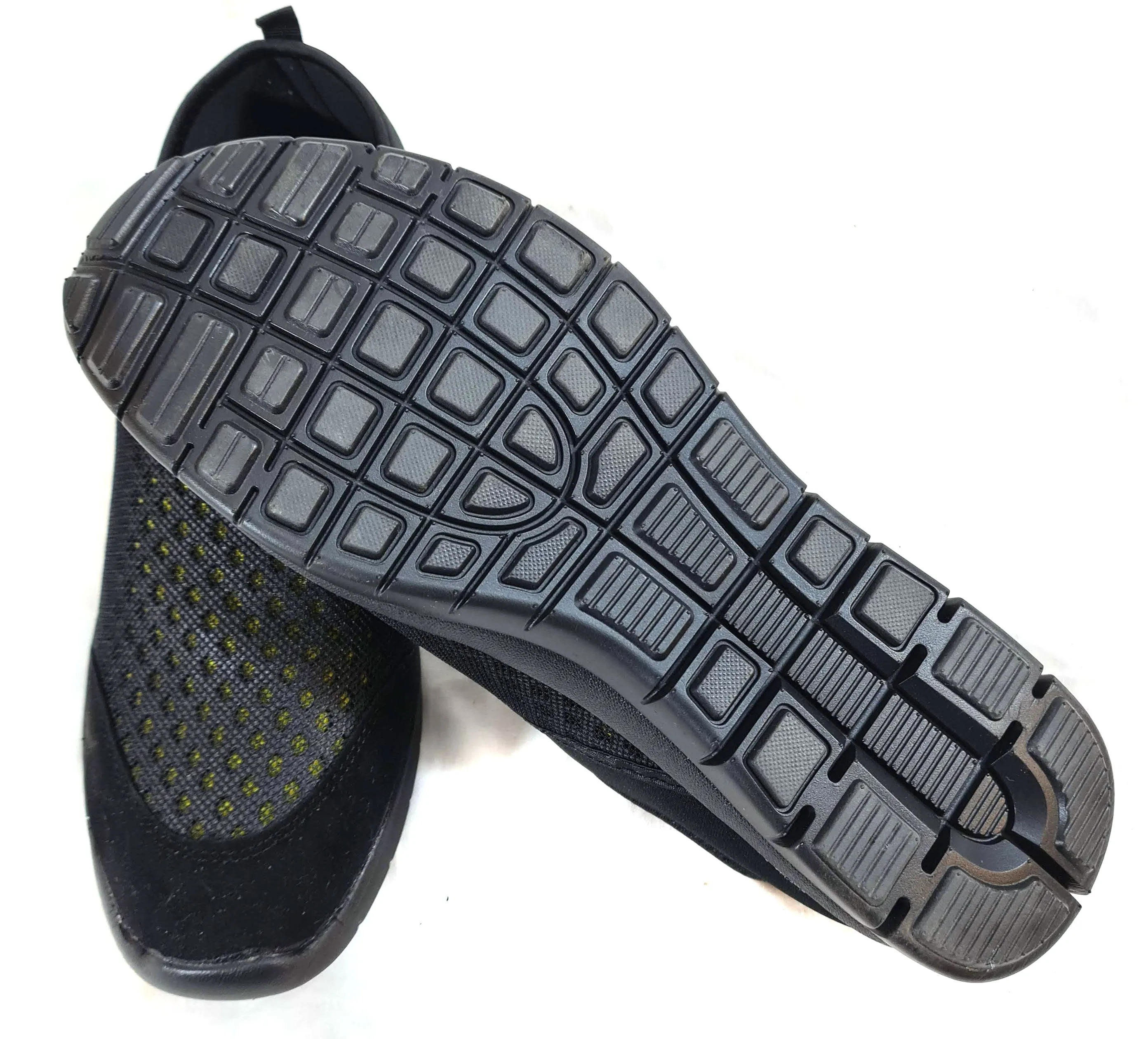 Bison Carp Fishing Bivvy Slipper Shoes - All Sizes