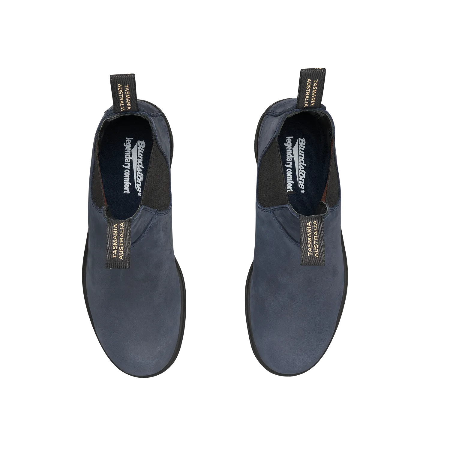 Blundstone 1604 - Classic Blueberry