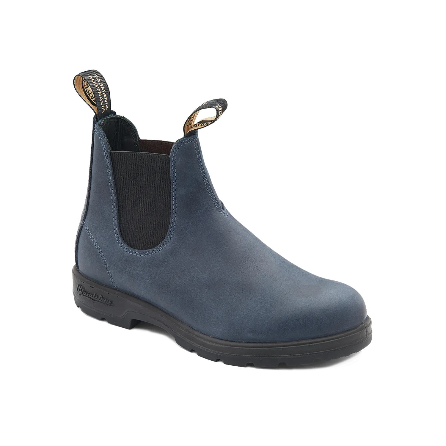 Blundstone 1604 - Classic Blueberry