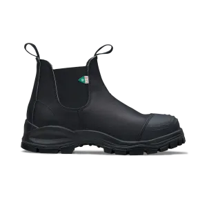 Blundstone 968 - XFR Work & Safety Boot Black