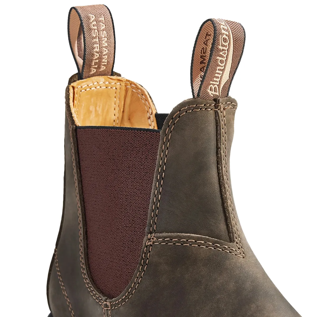 Blundstone Classics #585 Chelsea Boots