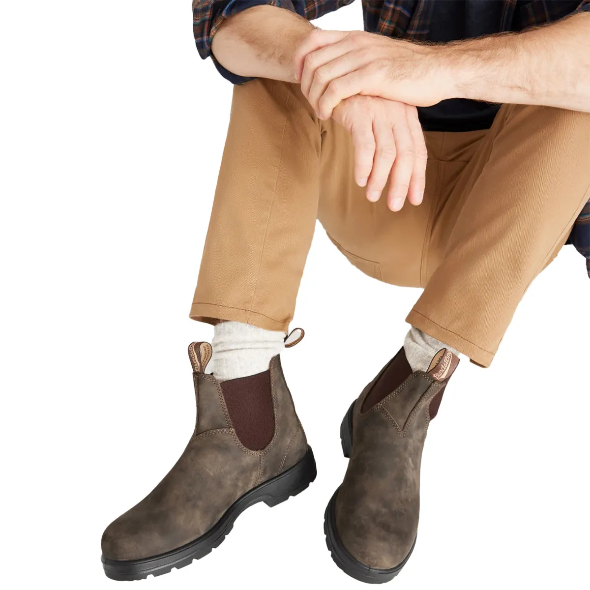 Blundstone Classics #585 Chelsea Boots