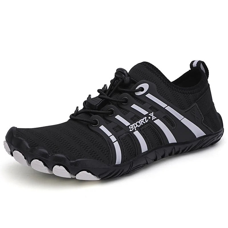 Breathable Water Shoes for Men and Women