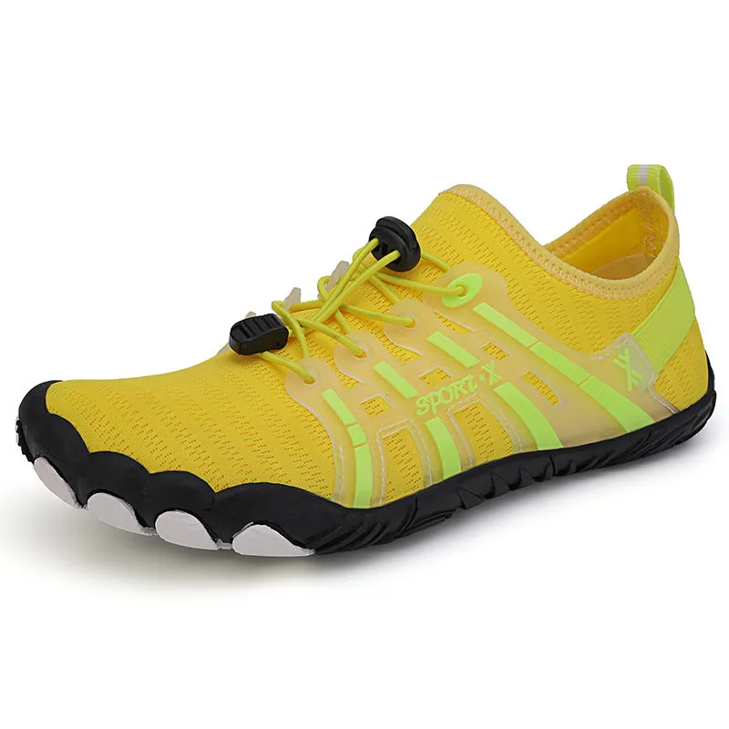 Breathable Water Shoes for Men and Women