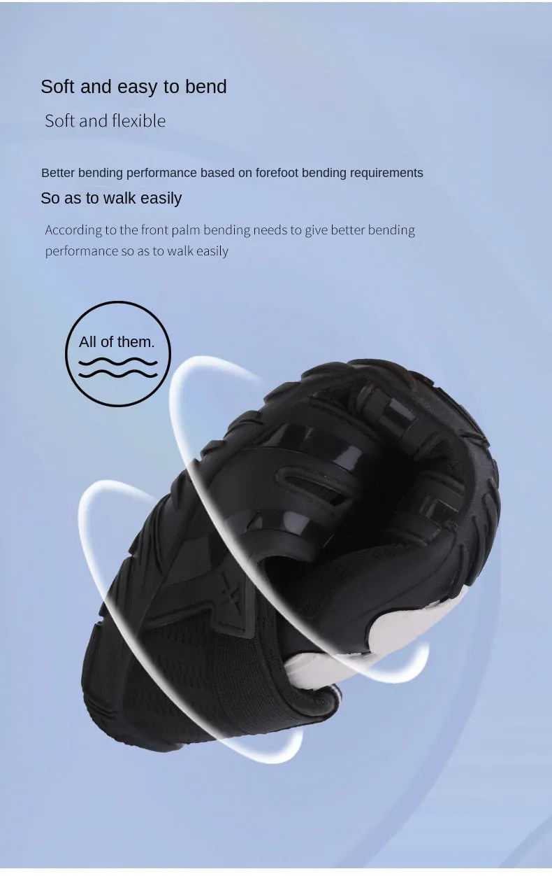 Breathable Water Shoes for Men and Women