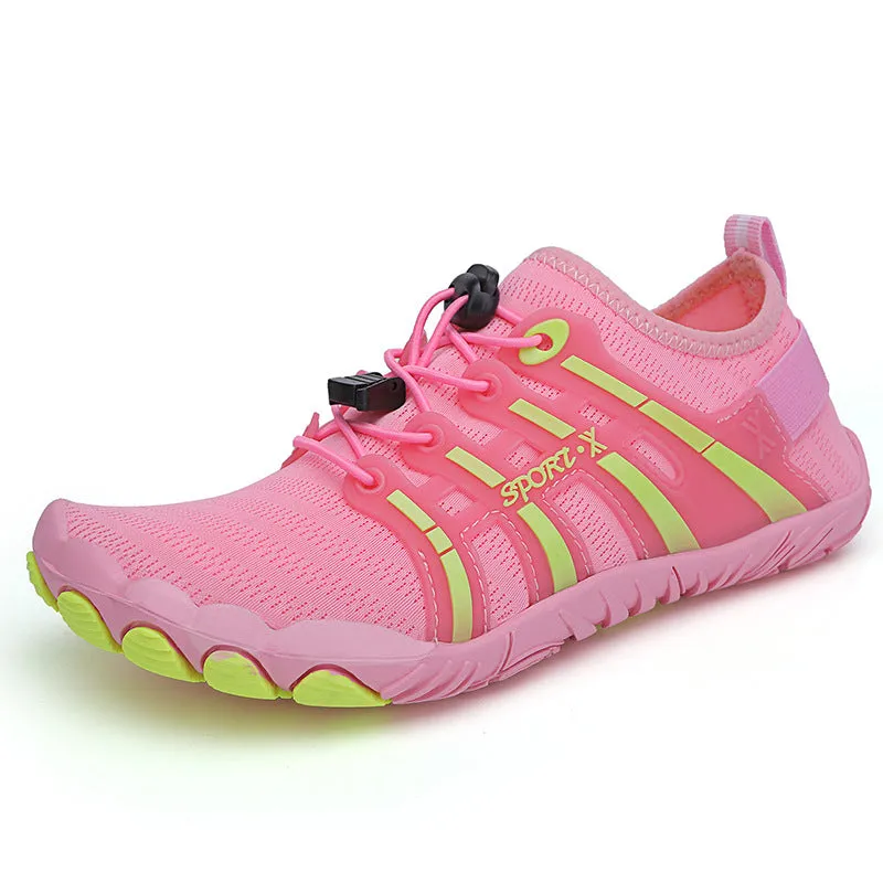 Breathable Water Shoes for Men and Women