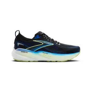 Brooks | Men's Glycerin GTS 22 Running Shoes - Black