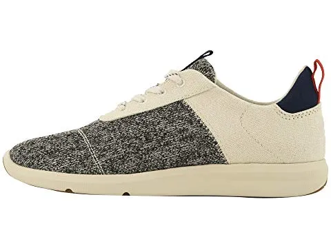 Cabrillo Birch Technical/Canvas Sneaker