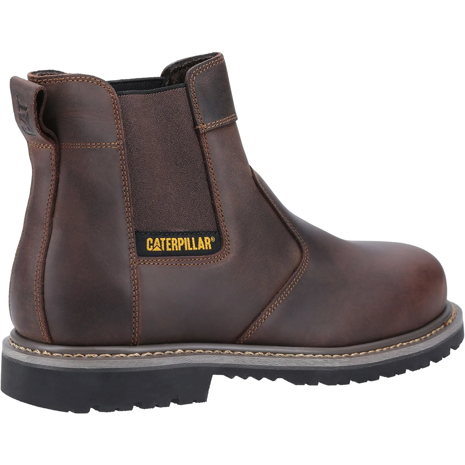 CAT Caterpillar Powerplant Dealer Safety Boots