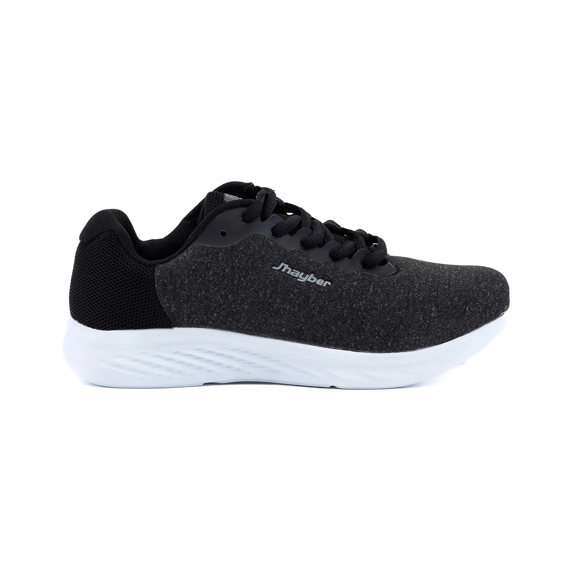 Chenefa Black Sneakers