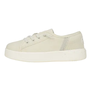 Cody Youth Heathered Mesh - Light Grey