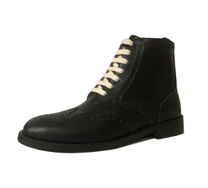 Combat Boots - Final Sale