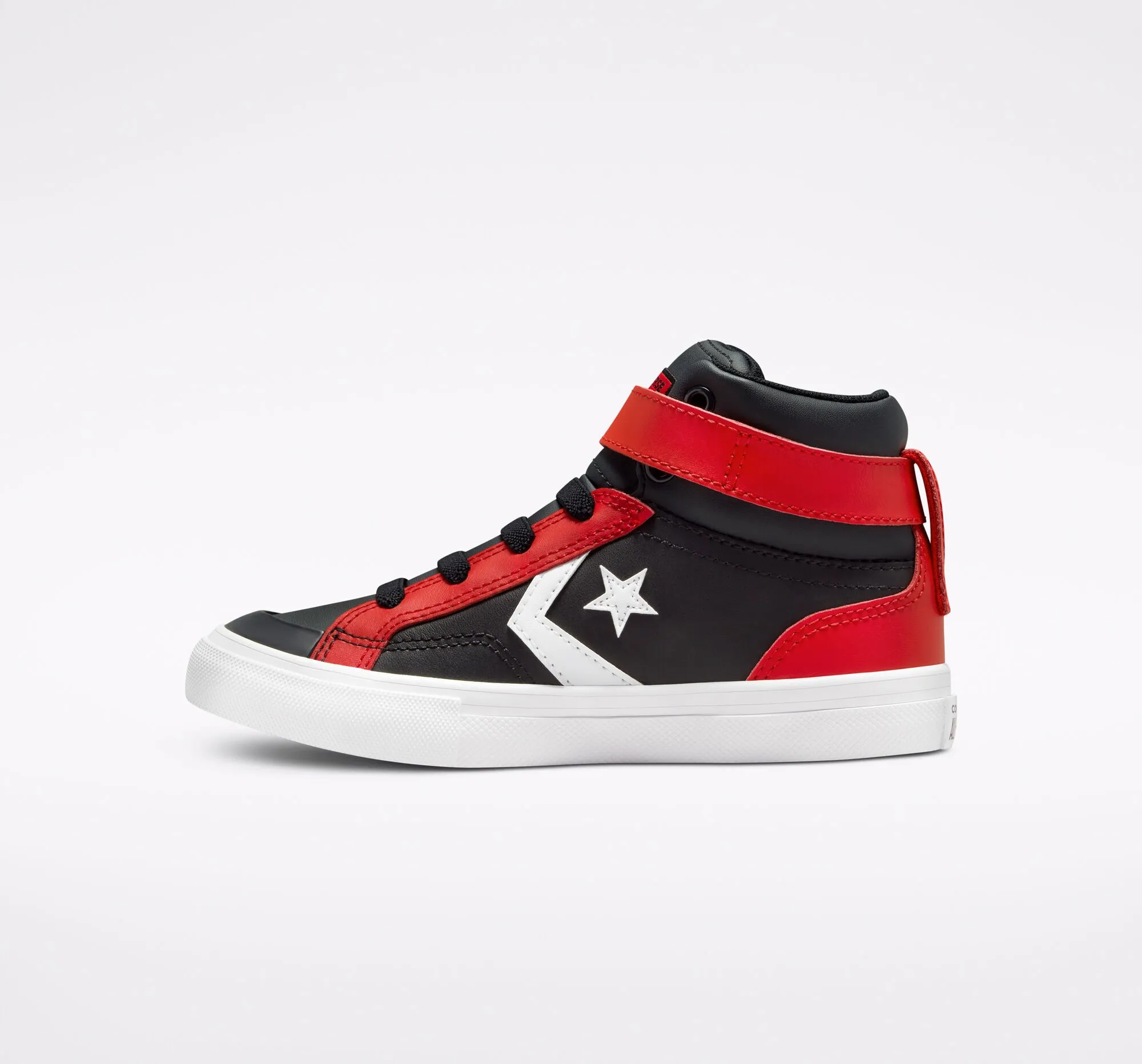 Converse Pro Blazer HI 671531C nero/casinò/bianco