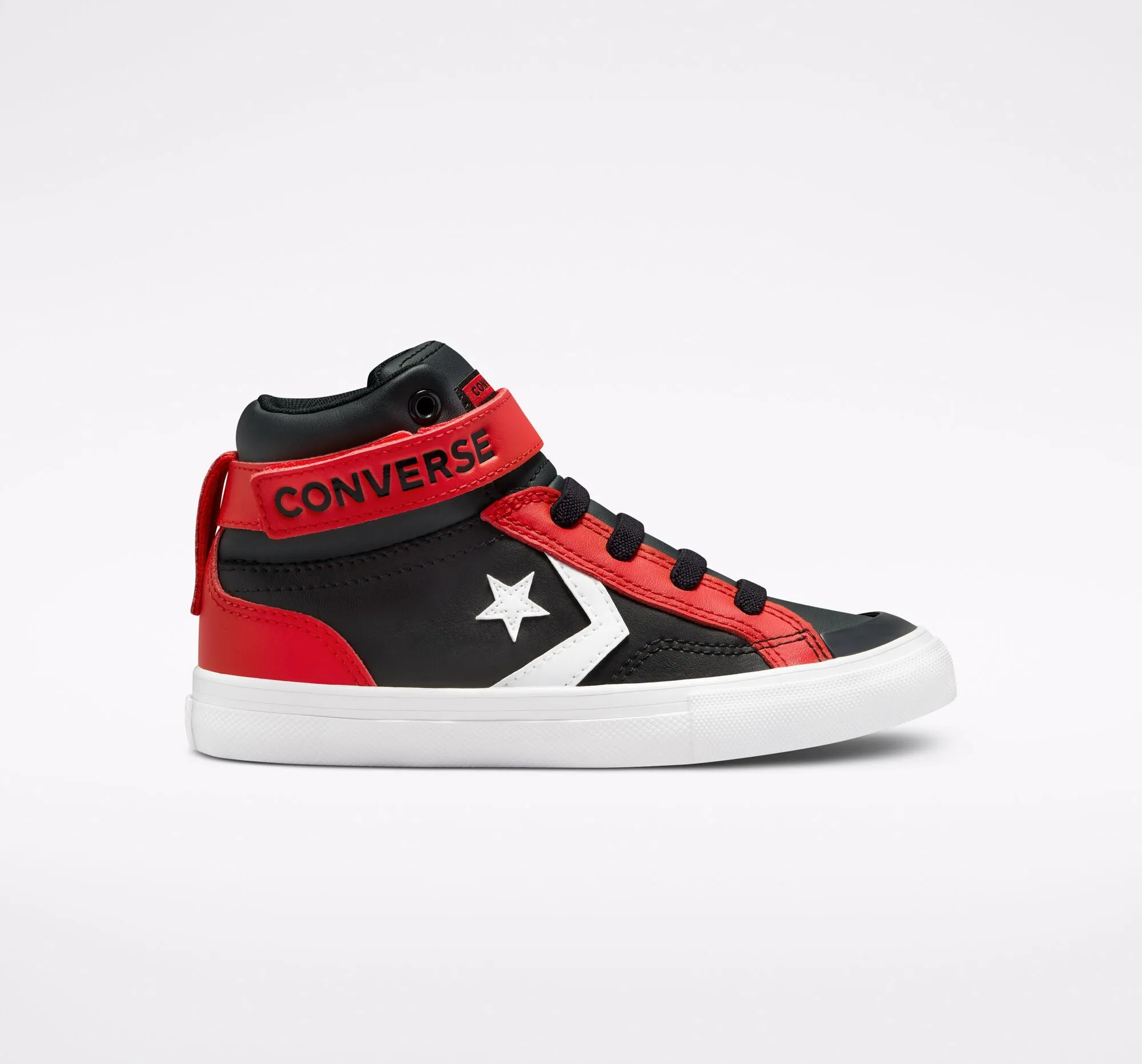 Converse Pro Blazer HI 671531C nero/casinò/bianco