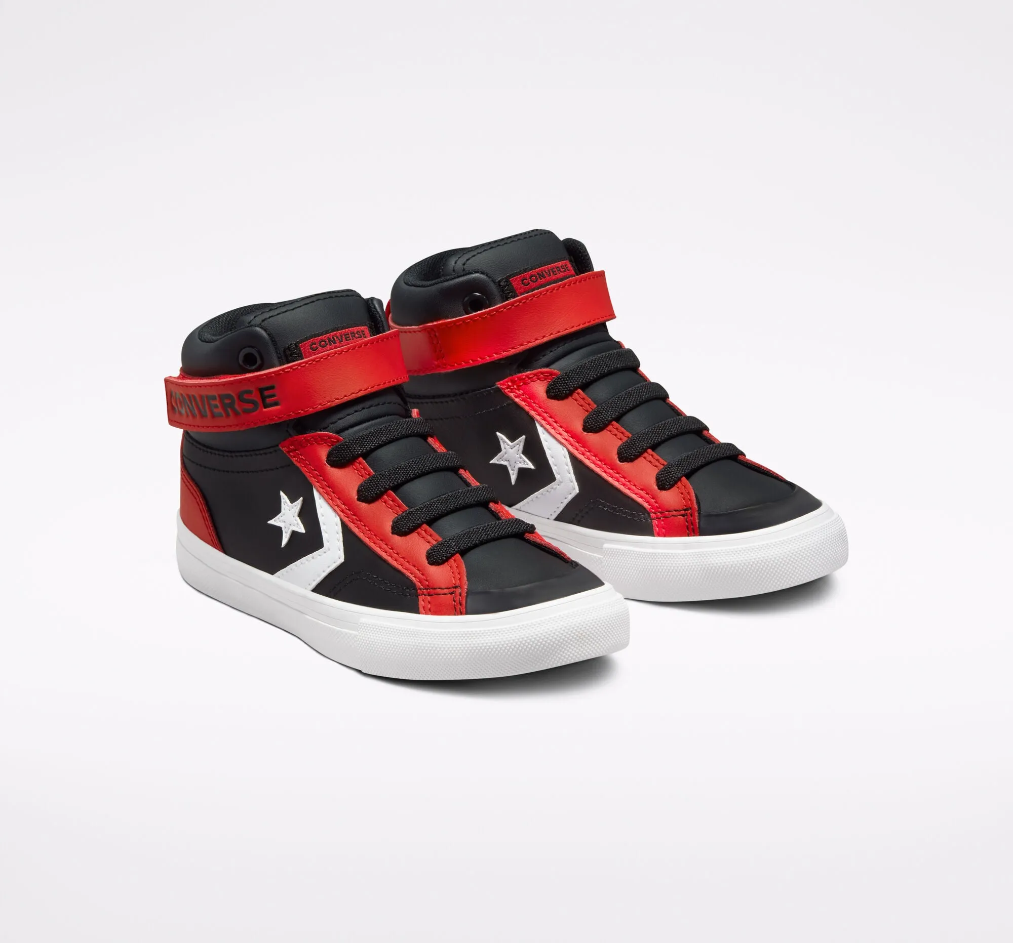 Converse Pro Blazer HI 671531C nero/casinò/bianco