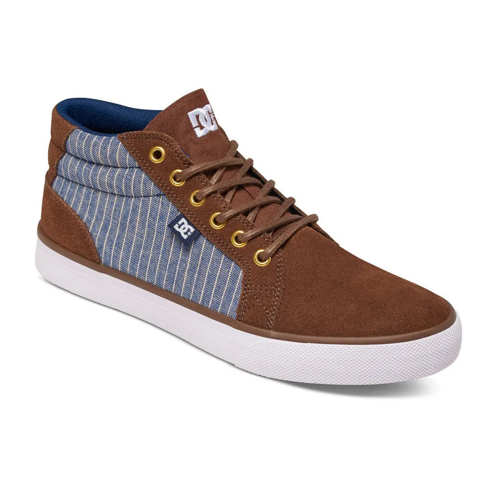 Council SE Mid Top Sneakers by DC