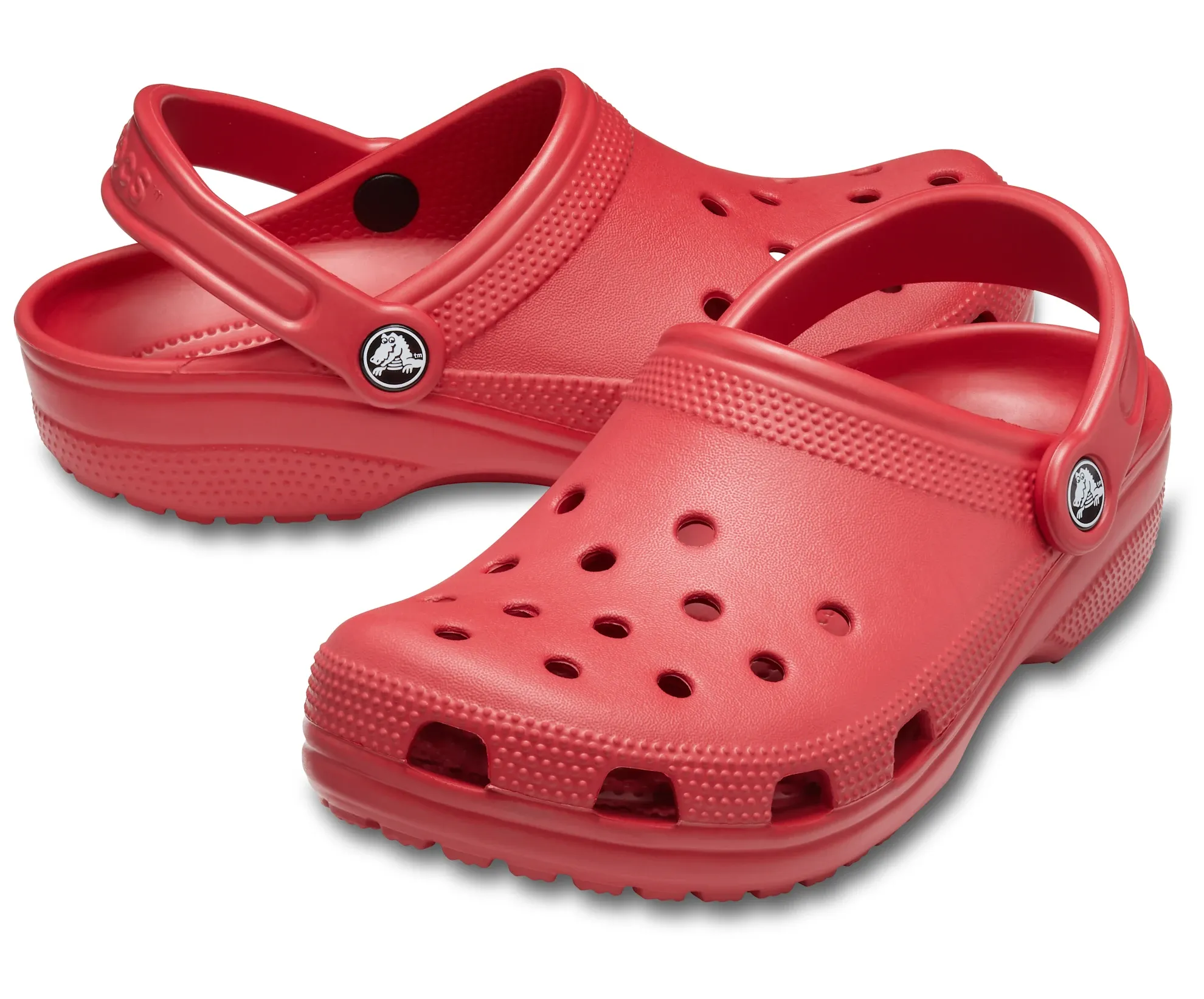 Crocs Classic Junior Pepper Red