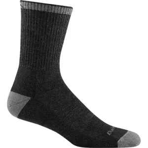 DARN TOUGH FRED TUTTLE MICRO CREW MIDWEIGHT WORK SOCK MEN'S