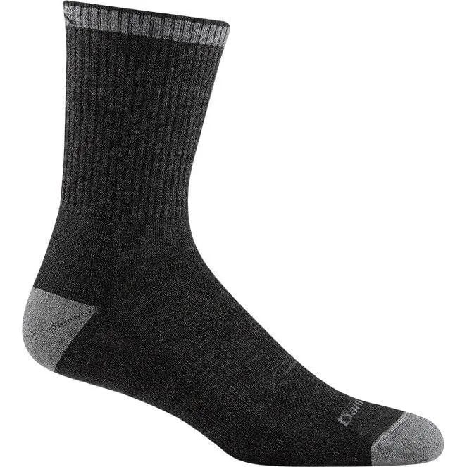 DARN TOUGH FRED TUTTLE MICRO CREW MIDWEIGHT WORK SOCK MEN'S