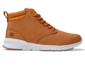 Dc Shoes - Mason 2 - Wheat/Turkish Coffee