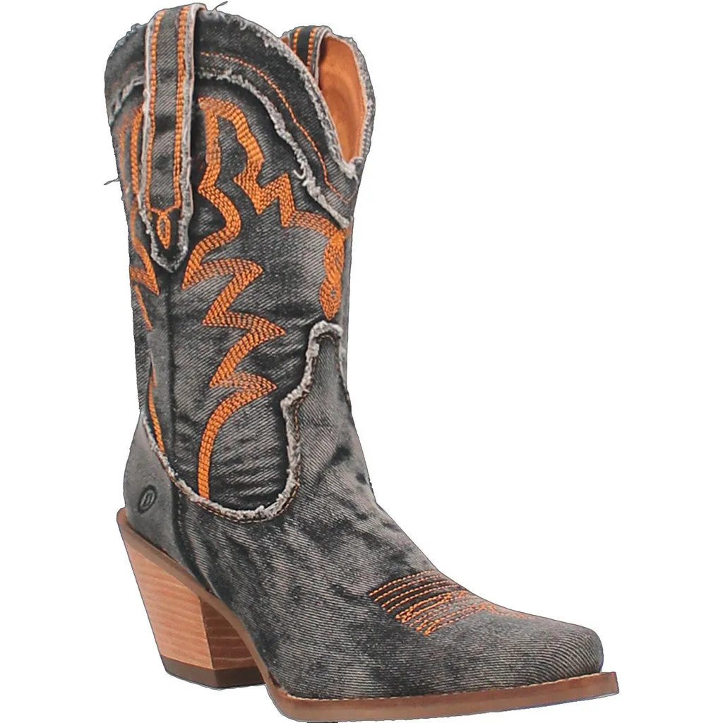 Dingo Ya'll Need Dolly Western Boot