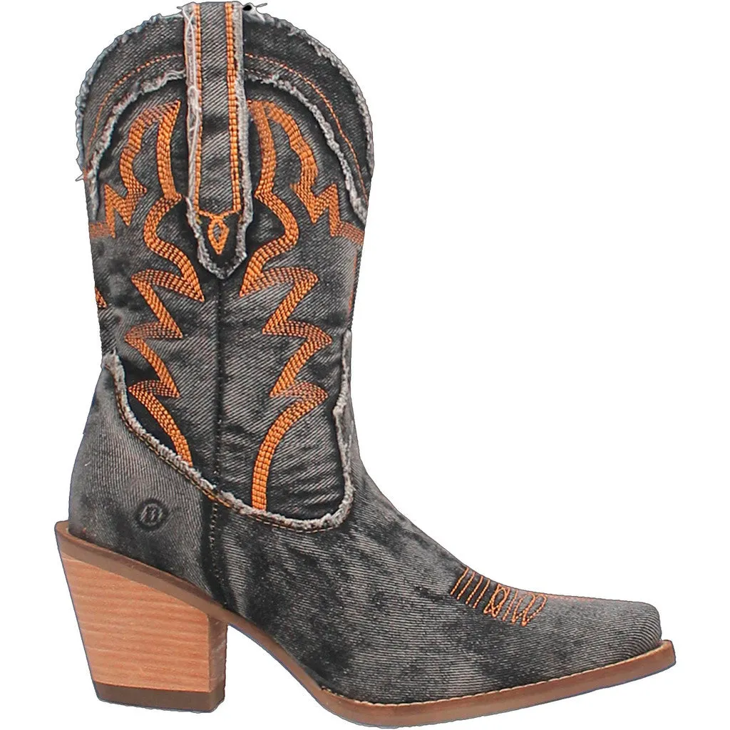 Dingo Ya'll Need Dolly Western Boot