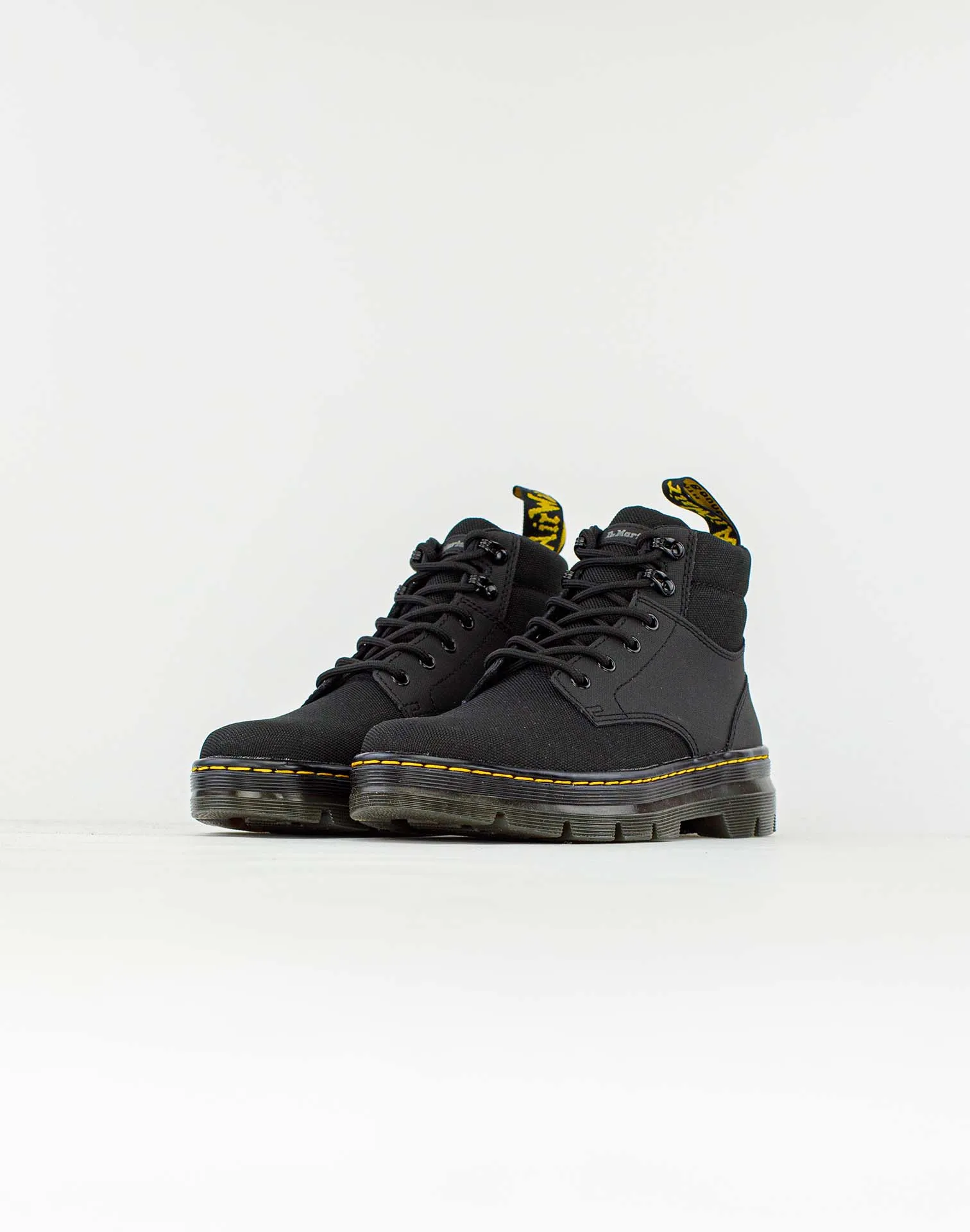 Dr. Martens Rakim Utility Chukka Boots