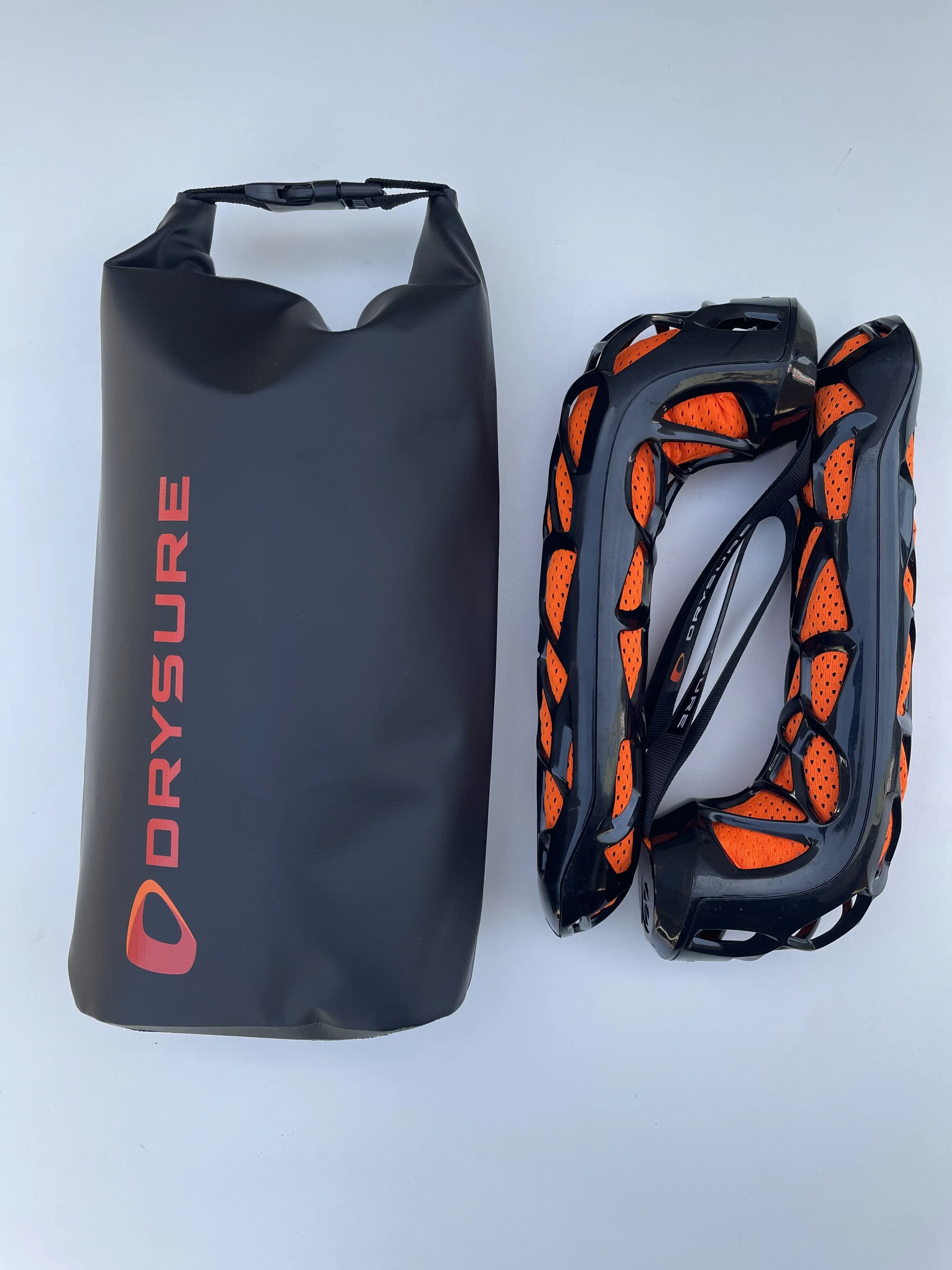 DRYSURE ACTIVE - Black & Black