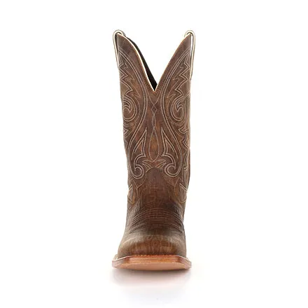 DURANGO MEN'S ARENA PRO WORN SADDLE WESTERN BOOT - DDB0253