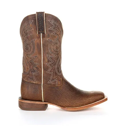 DURANGO MEN'S ARENA PRO WORN SADDLE WESTERN BOOT - DDB0253