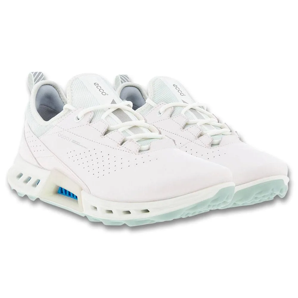 ECCO BIOM C4 Spikeless Golf Shoes 2023 Women