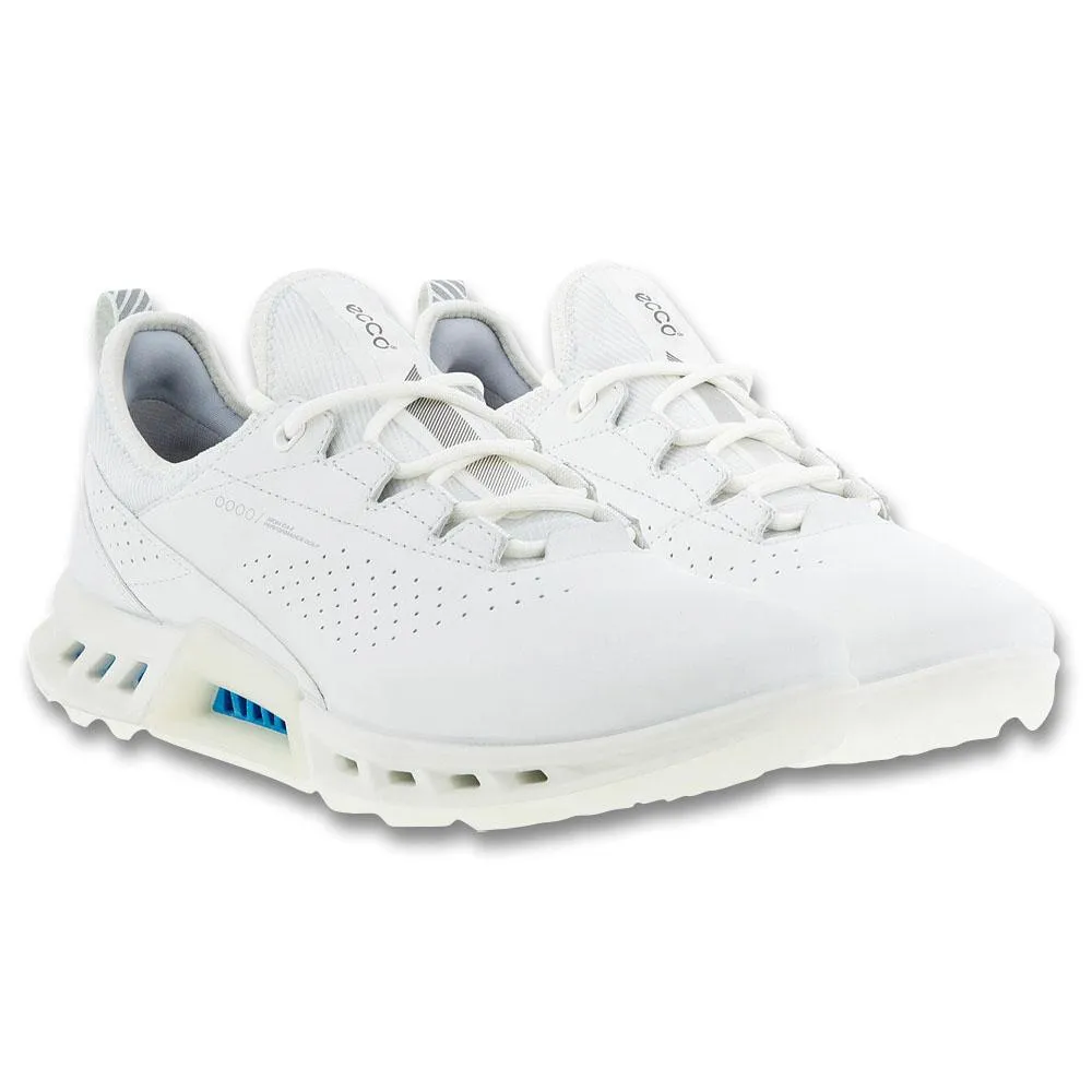 ECCO BIOM C4 Spikeless Golf Shoes 2023 Women