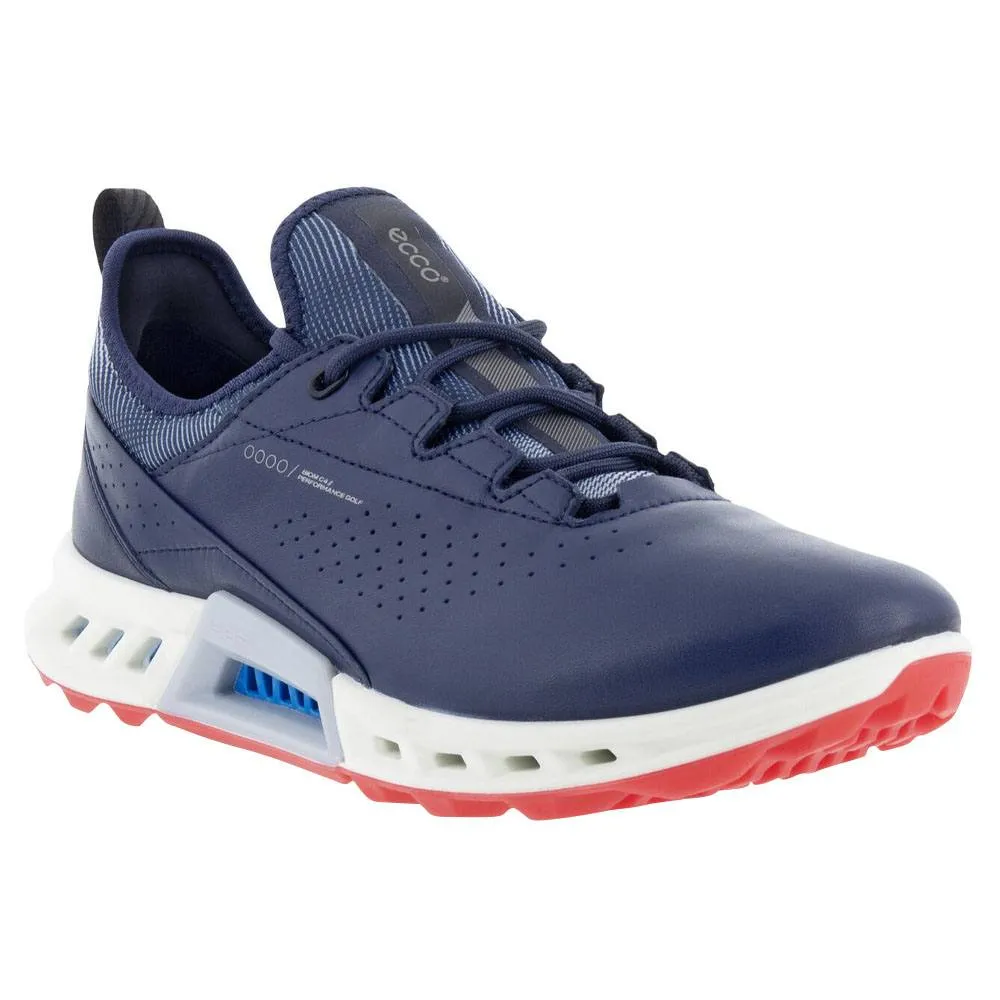 ECCO BIOM C4 Spikeless Golf Shoes 2023 Women