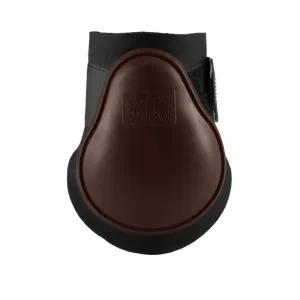 Eskadron Fetlock Protection Boots Brown