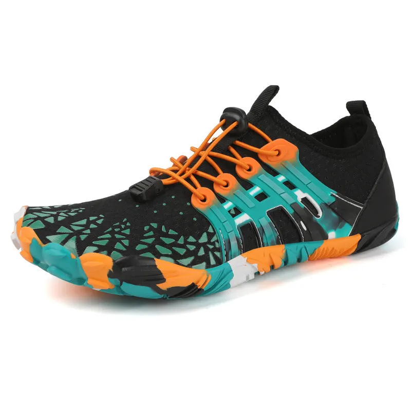 FLUX Quick-Dry Aqua Shoes